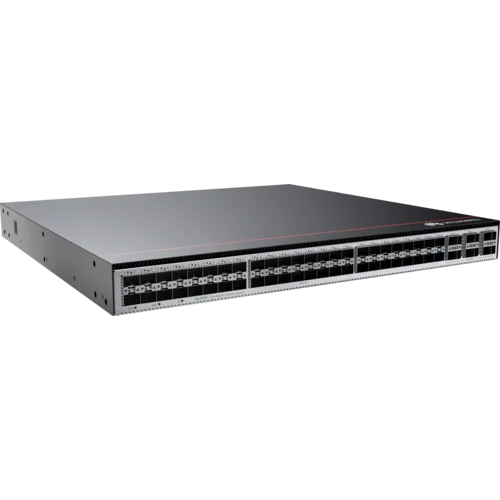 Коммутатор Huawei S6330-H48X6C (тестовый образец, возможны незначительные косметические дефекты)